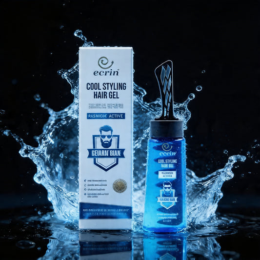 ECRIN COOL STYLING HAIR GEL