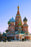 Moscow Russia Famous Place Artistry for Living and Workspace