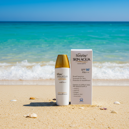 Skin Aqua Sunplay Sunscreen