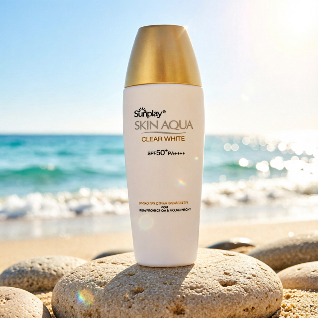 Skin Aqua Sunplay Sunscreen