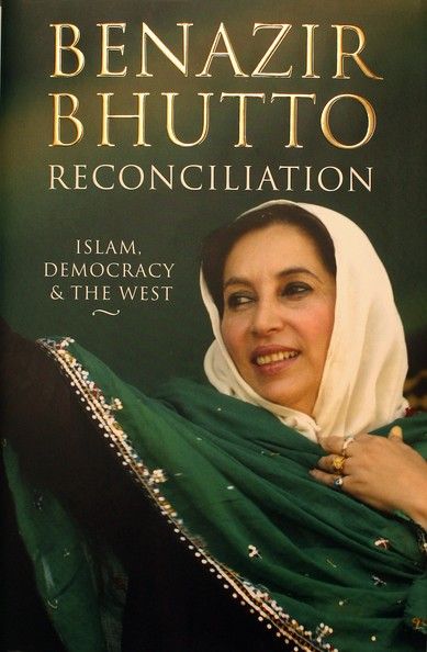 Benazir Bhutto Artistry for Living and Workspace