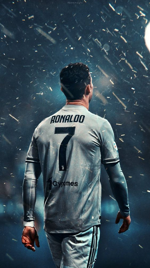 Cristiano Ronaldo 7