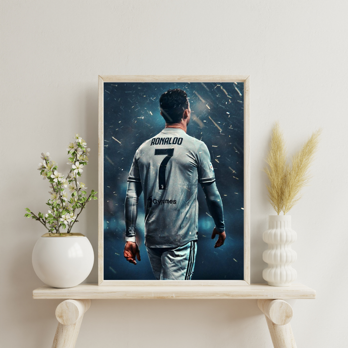 Cristiano Ronaldo 7