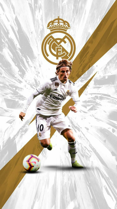 Luka Modric