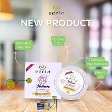 Ecrin Halawa Wax 100% Lemon & Sugar Base