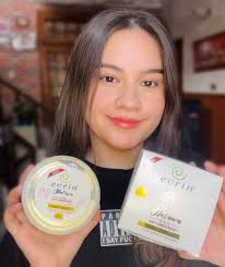 Ecrin Halawa Wax 100% Lemon & Sugar Base