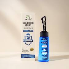 ECRIN COOL STYLING HAIR GEL