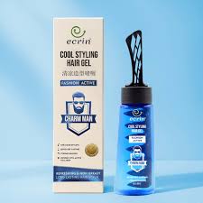 ECRIN COOL STYLING HAIR GEL